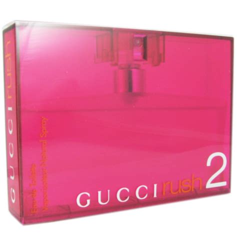 amazon gucci rush 2 perfume|cheap Gucci rush 2 perfume.